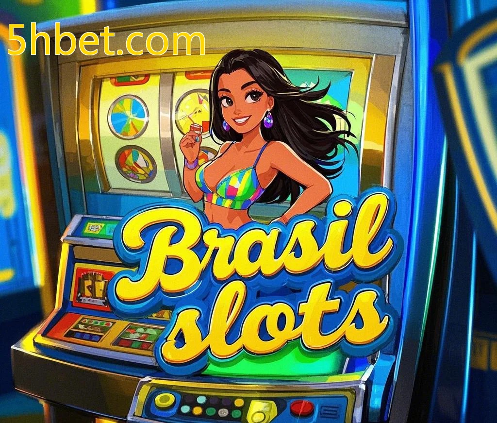 5HBET GAME-Slots